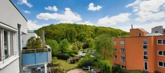 4-salle Appartement à Boblingen, Germany No. 307994 5