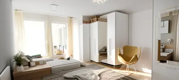 4-salle Appartement à Boblingen, Germany No. 307994 8