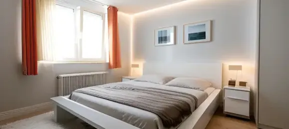 4-salle Appartement à Boblingen, Germany No. 307994 10