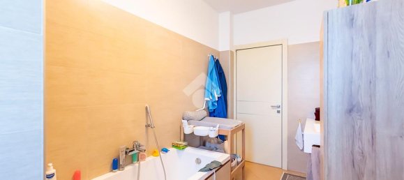 Penthouse T3 em Lainate, Italy N.º 340377 36