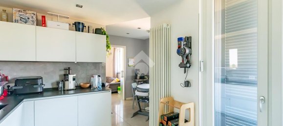 Penthouse T3 em Lainate, Italy N.º 340377 19