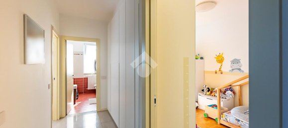 Penthouse T3 em Lainate, Italy N.º 340377 21