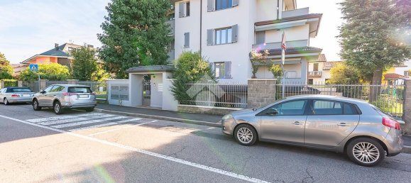 Penthouse T3 em Lainate, Italy N.º 340377 2