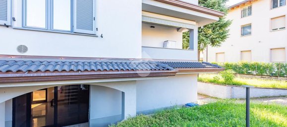 Penthouse T3 em Lainate, Italy N.º 340377 3