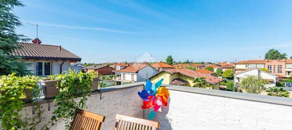 Penthouse T3 em Lainate, Italy N.º 340377 11