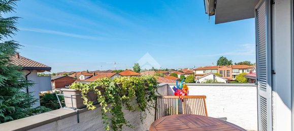 Penthouse T3 em Lainate, Italy N.º 340377 14