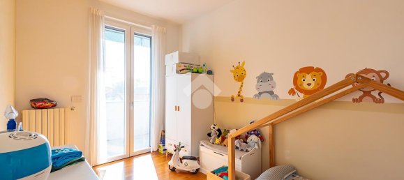 Penthouse T3 em Lainate, Italy N.º 340377 22