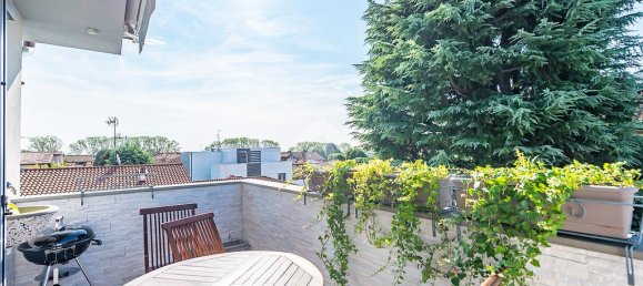 Penthouse T3 em Lainate, Italy N.º 340377 12