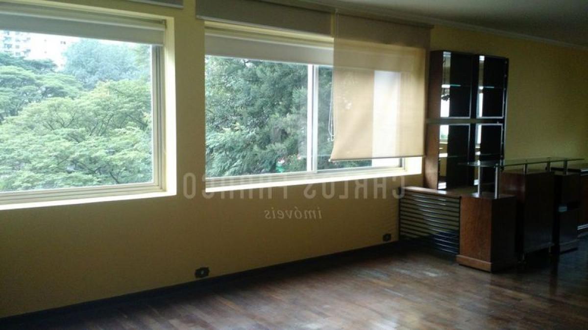 4 bedrooms Apartment in Sao Paulo, Brazil No. 593611