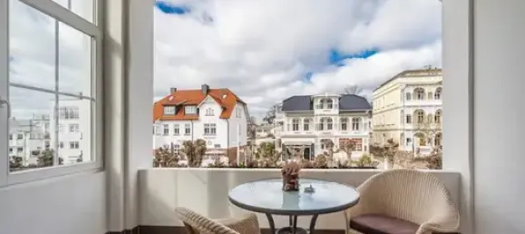 Villa T7 em Vorpommern-Rugen, Germany N.º 171338 25