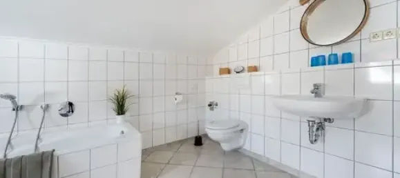 Villa T7 em Vorpommern-Rugen, Germany N.º 171338 32