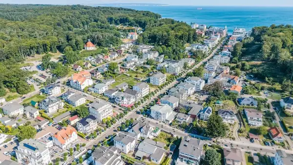 Villa T7 em Vorpommern-Rugen, Germany N.º 171338