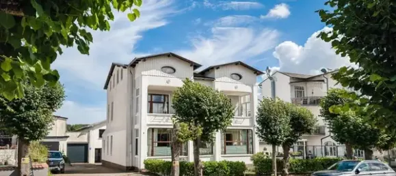 Villa T7 em Vorpommern-Rugen, Germany N.º 171338 2