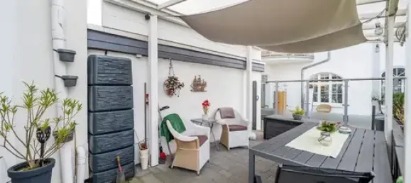 Villa T7 em Vorpommern-Rugen, Germany N.º 171338 12