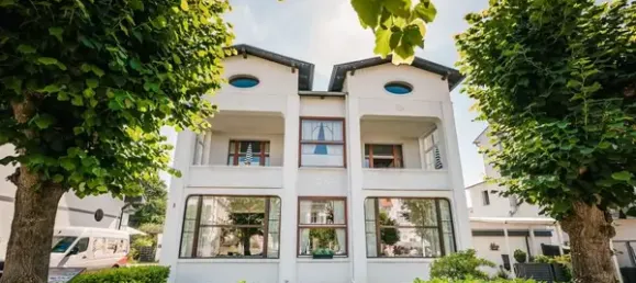 Villa T7 em Vorpommern-Rugen, Germany N.º 171338 4