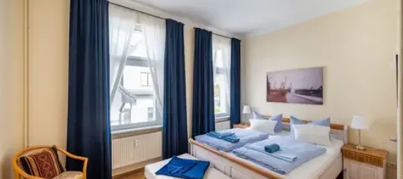 Villa T7 em Vorpommern-Rugen, Germany N.º 171338 16