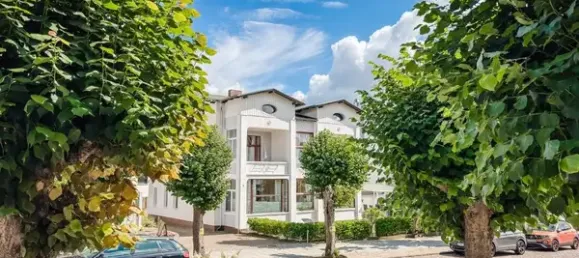 Villa T7 em Vorpommern-Rugen, Germany N.º 171338 5