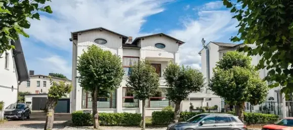 Villa T7 em Vorpommern-Rugen, Germany N.º 171338 6