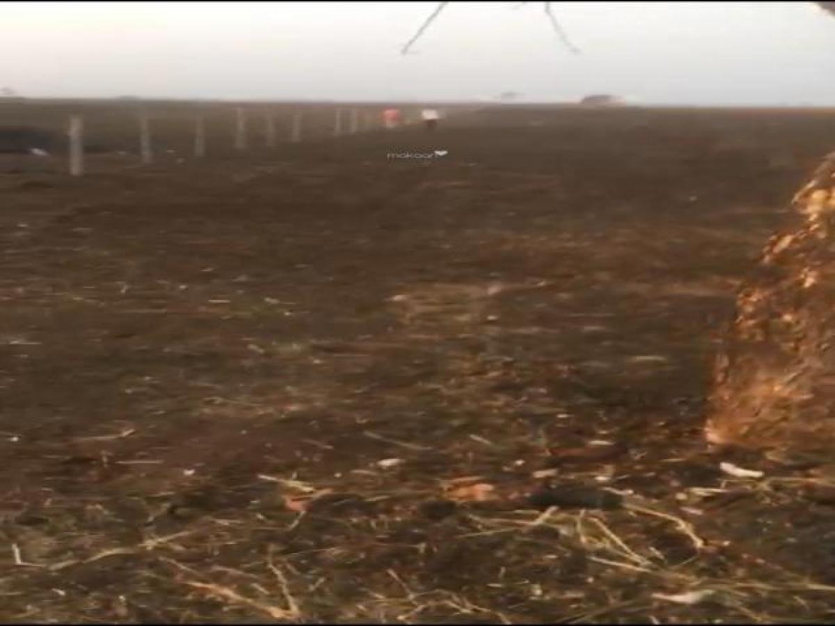  Land in Hyderabad, India No. 30423