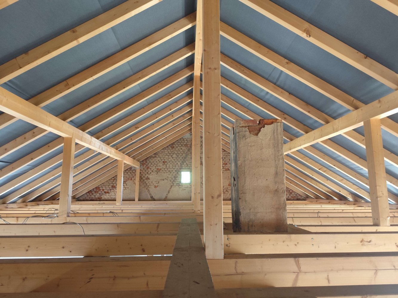 16 rooms Building in Saale-Holzland, Germany No. 225377