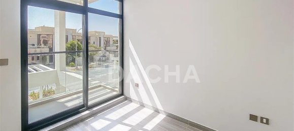 4 bedrooms Townhouse in DAMAC Hills (Akoya by DAMAC), UAE No. 27792 6