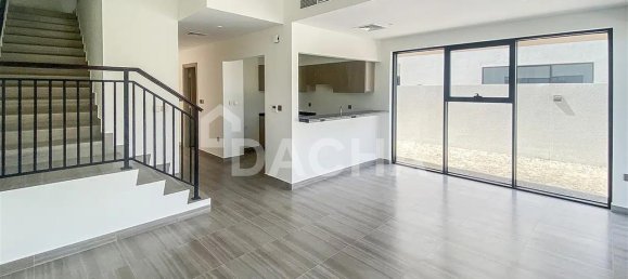 4 bedrooms Townhouse in DAMAC Hills (Akoya by DAMAC), UAE No. 27792 4
