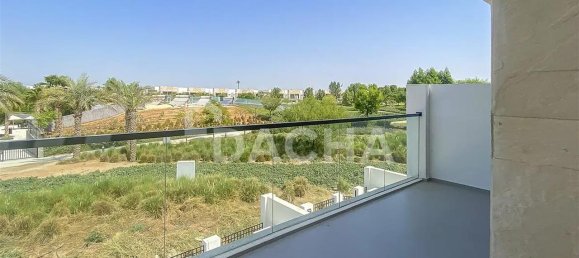 4 bedrooms Townhouse in DAMAC Hills (Akoya by DAMAC), UAE No. 27792 11