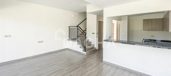 4 bedrooms Townhouse in DAMAC Hills (Akoya by DAMAC), UAE No. 27792 3