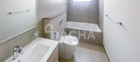 4 bedrooms Townhouse in DAMAC Hills (Akoya by DAMAC), UAE No. 27792 8