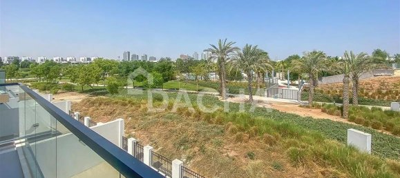 4 bedrooms Townhouse in DAMAC Hills (Akoya by DAMAC), UAE No. 27792 10