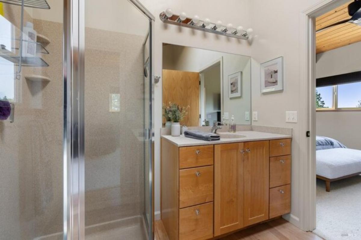 2 bedrooms House in Gualala, USA No. 418723