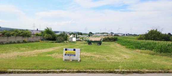 Land in Parndorf, Austria No. 134414 2