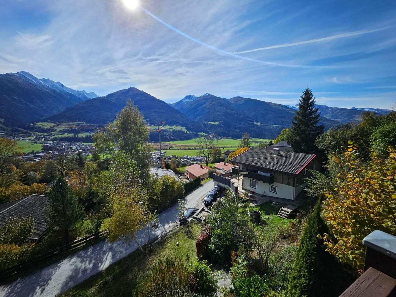 5 bedrooms House in Niedernsill, Austria No. 132446