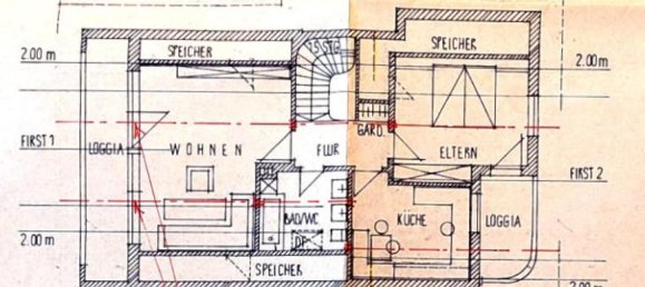 2 chambres Maison à Ingolstadt, Germany No. 24334 18