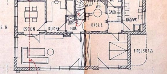 2 chambres Maison à Ingolstadt, Germany No. 24334 19
