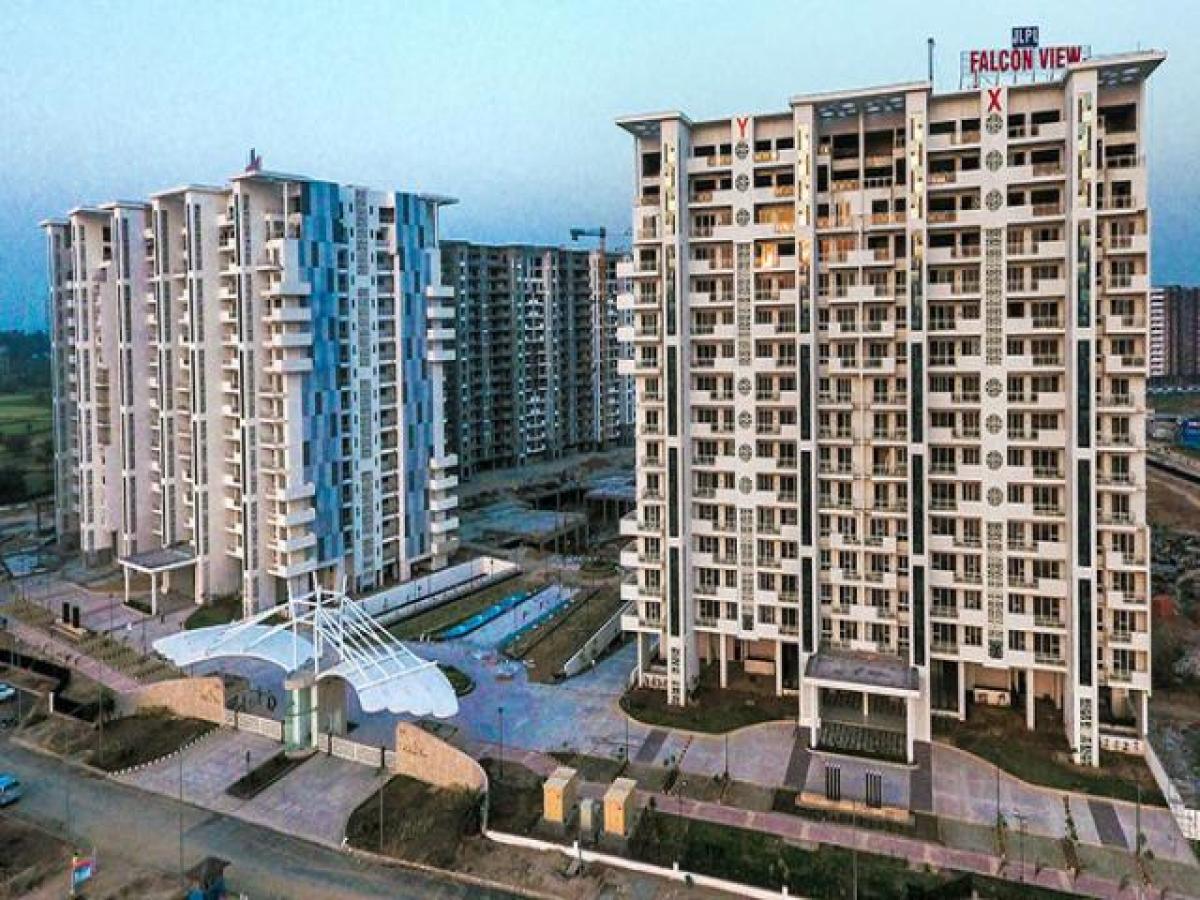 3 chambres Maison à Mohali, India No. 4087