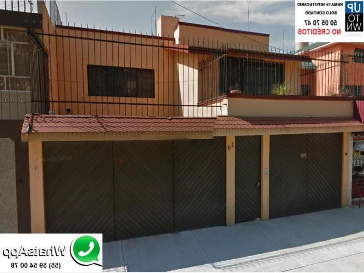 4 chambres Maison à Mexicali, Mexico No. 188010