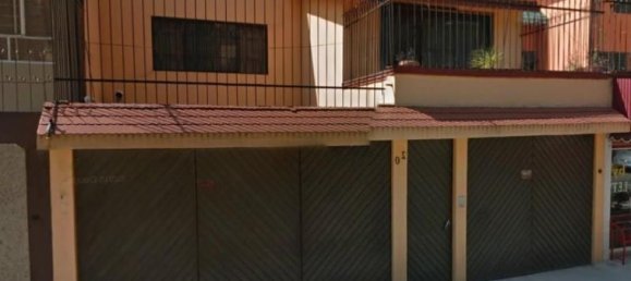 4 chambres Maison à Mexicali, Mexico No. 188010 2