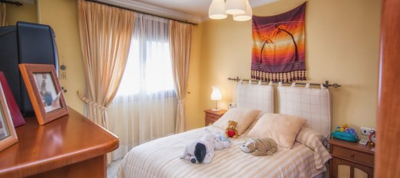 4 Schlafzimmer Villa in Torremolinos, Spain, Nr. 171915 11