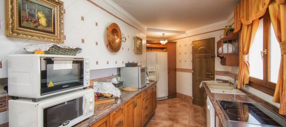 4 Schlafzimmer Villa in Torremolinos, Spain, Nr. 171915 21