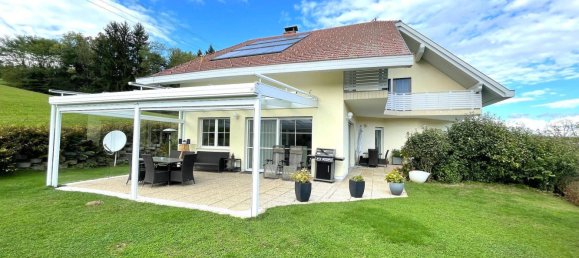 8 rooms House in Eggersdorf bei Graz, Austria No. 105064 31