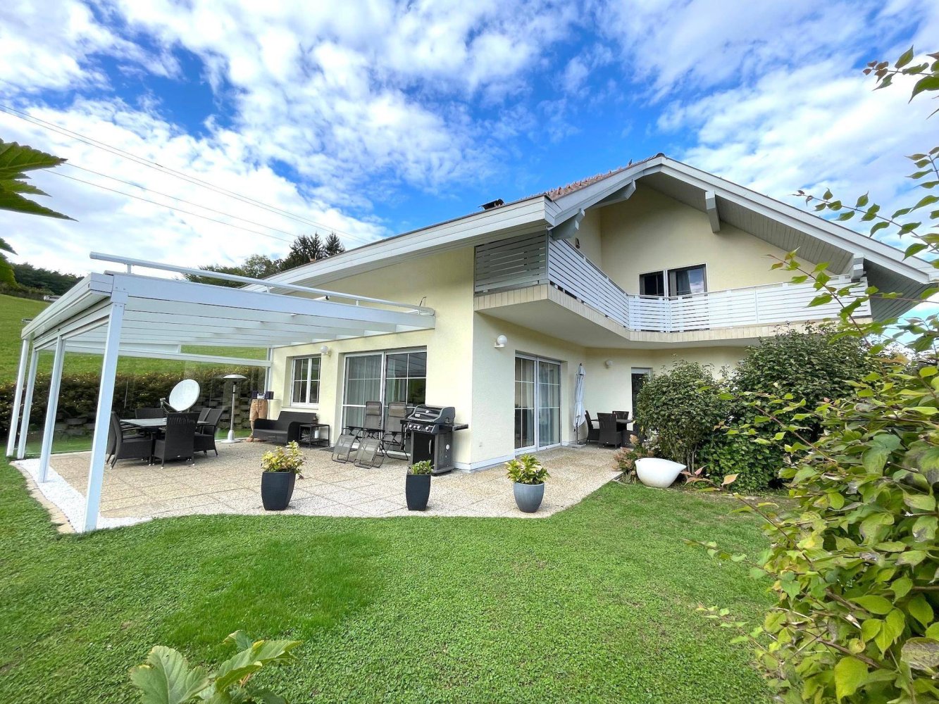 8 rooms House in Eggersdorf bei Graz, Austria No. 105064