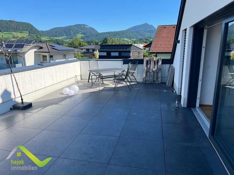 Apartamento de 3 habitaciónes en Adnet, Austria No. 136659