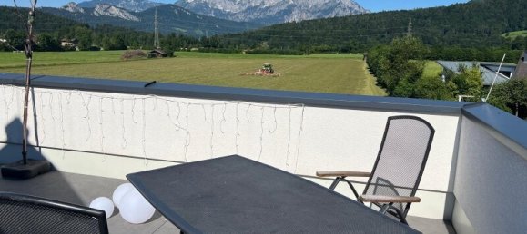 Apartamento de 3 habitaciónes en Adnet, Austria No. 136659 2