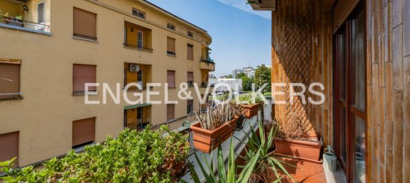 3 rooms Apartment in Milan, Italy No. 287585 10