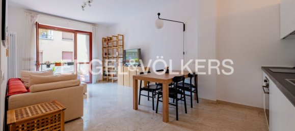 3 rooms Apartment in Milan, Italy No. 287585 3