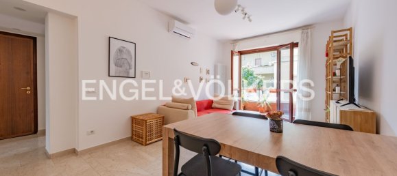 3 rooms Apartment in Milan, Italy No. 287585 4