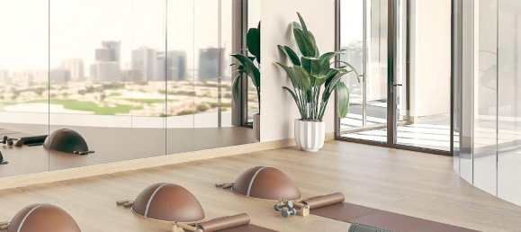 1 bedroom Apartment in Dubai, UAE No. 43185 3