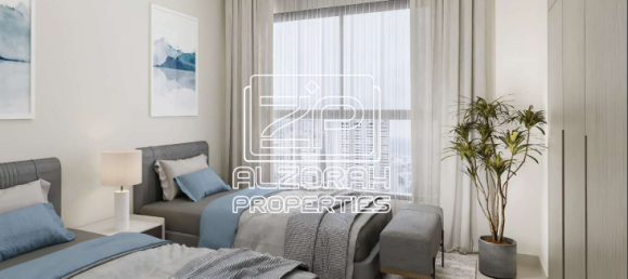 2 Schlafzimmer Wohnung in Al Rashidiya, UAE, Nr. 68118 9