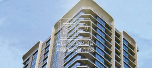 2 Schlafzimmer Wohnung in Al Rashidiya, UAE, Nr. 68118 15